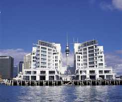 Hotel Hilton Auckland