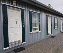 Hotel Vinland Guesthouse
