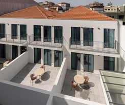  L&iacute;bere Porto Gaia