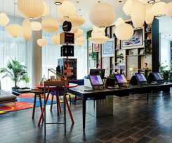 Hotel citizenM Washington DC Georgetown