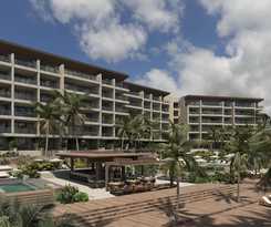 Hotel Park Hyatt Riviera Maya - All Inclusive