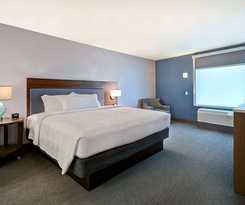 Hotel Home2 Suites by Hilton Las Vegas Convention Center