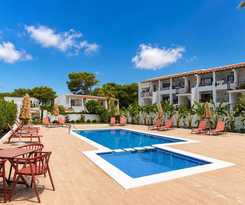 Hotel The Loft House Ibiza