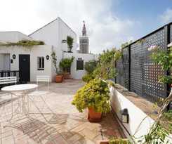 Apartamentos Numa Seville Alegre