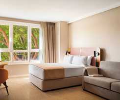 Hotel Limehome Valencia Gran Via del Marques