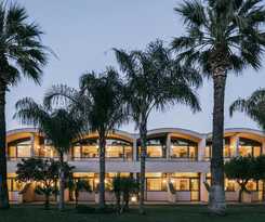 Hotel MClub Alicudi