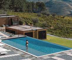 Casa de Huéspedes Five Sabrosa Senses