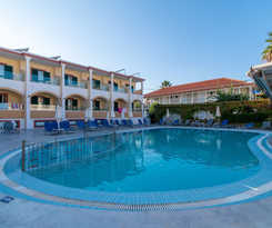 Hotel Club Zante Plaza
