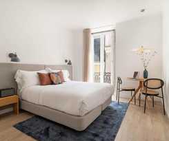  Lapa Diplomatic Suites and Flats by Feel Lisboa