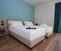 Hotel UNA La Martella Matera