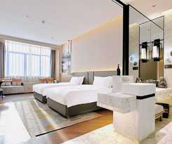Hotel Shanghai Kacunm 