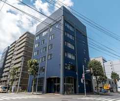 Hostel LiVEMAX Sapporo Susukino--