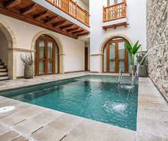Hotel Voil&aacute; Pedregal By Huespedia