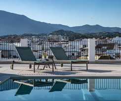Hotel Estepona Patio