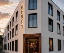 Hotel Henko
