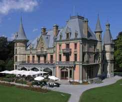 Hotel Schloss Schadau Swiss Historic Hotel