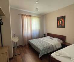 Apartamentos Skapeta