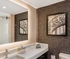 Hotel Cambria New York Times Square