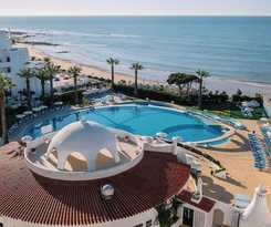 Hotel Monicca Collection Oura View Suites