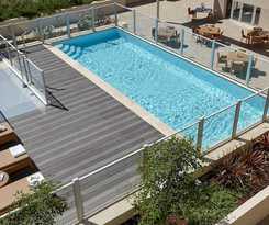 Aparthotel Zenitude-R&eacute;sidences Nice 