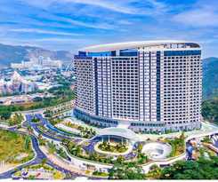 Hotel Chimelong Spaceship