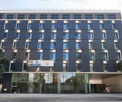 Hotel Ibis Budget Barcelona Center