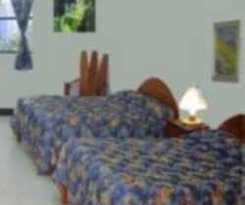 Hotel Orchid Garden Eco-village