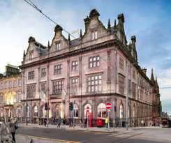 Hotel Clayton St Andrew Square, Edinburgh
