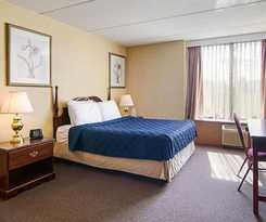 Hotel Red Roof Inn and Conference Center Chicago - Aurora/ Fox Valley