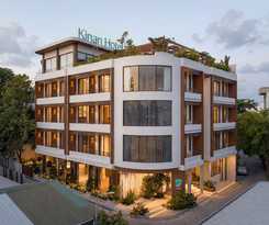 Hotel Kinan Sentral Maldives