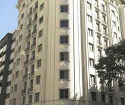 Hotel Moov S&atilde;o Paulo