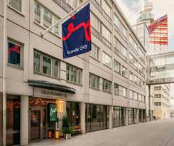 Hotel Scandic Go, Lilla Bommen 5