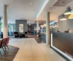 Hotel Premier Inn Hannover City Centre