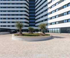 Aparthotel Be Casa Alcobendas