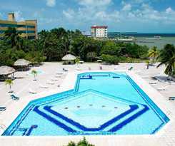  Ramada by Wyndham Princess Belize City 