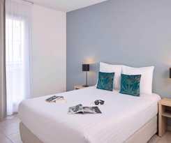 Aparthotel Quality Marseille Centre Lodi