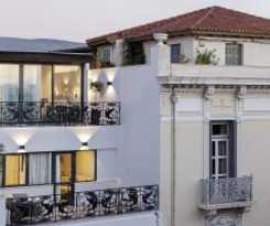  Master Plaka Athens