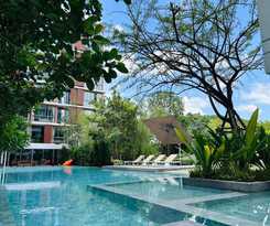Aparthotel Tierra Residences