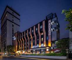 Hotel CitiGO Shanghai Jing'an Temple Nanjing West Road