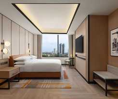 Hotel Sheraton Johor Bahru
