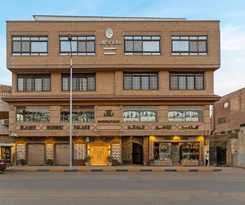Hotel AL Farida Boutique Pyramids