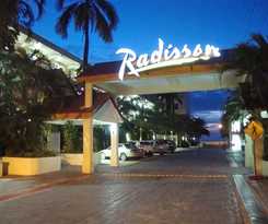 Hotel Fort George Hotel and Spa Belize