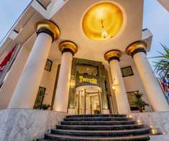 Hotel The Temple Hotel and Spa Luxor