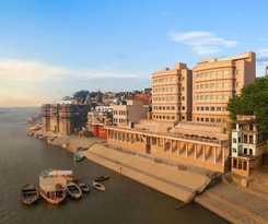 Hotel Avantika By The Ganges, IHCL Seleqtions