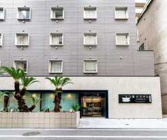 Hotel Henn na Hotel Express Osaka Namba Nipponbashi Annex
