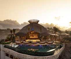 Hotel ARNA Suites and Ocean Lounge