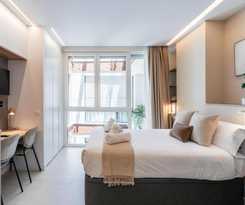 Apartamentos Welcomer Bernab&eacute;u