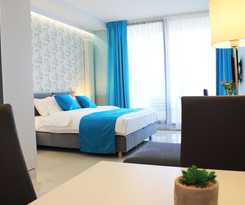  JessApart Hotel - Triton Park