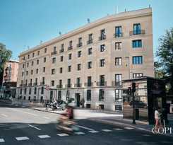 Hotel Copla Liria