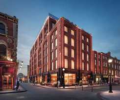 Hotel The July - Capel Street